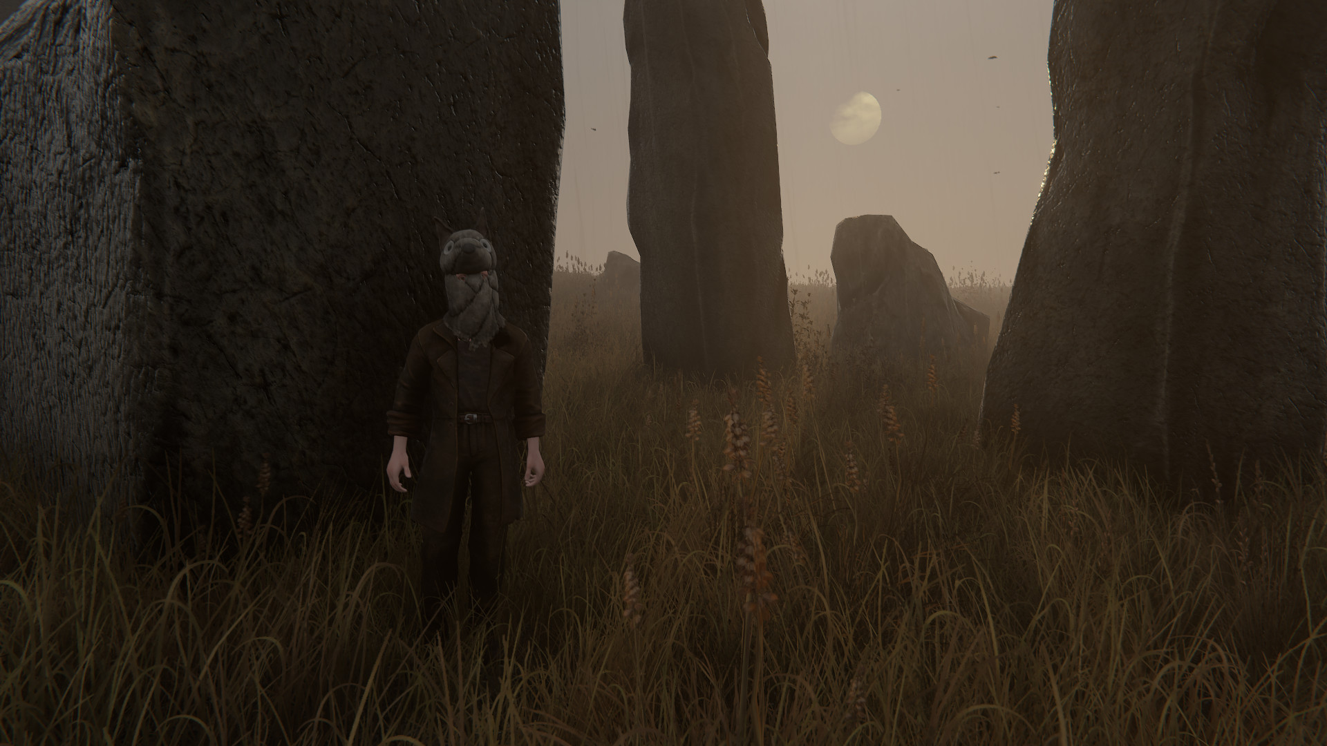 Pathologic 2 screenshot 21