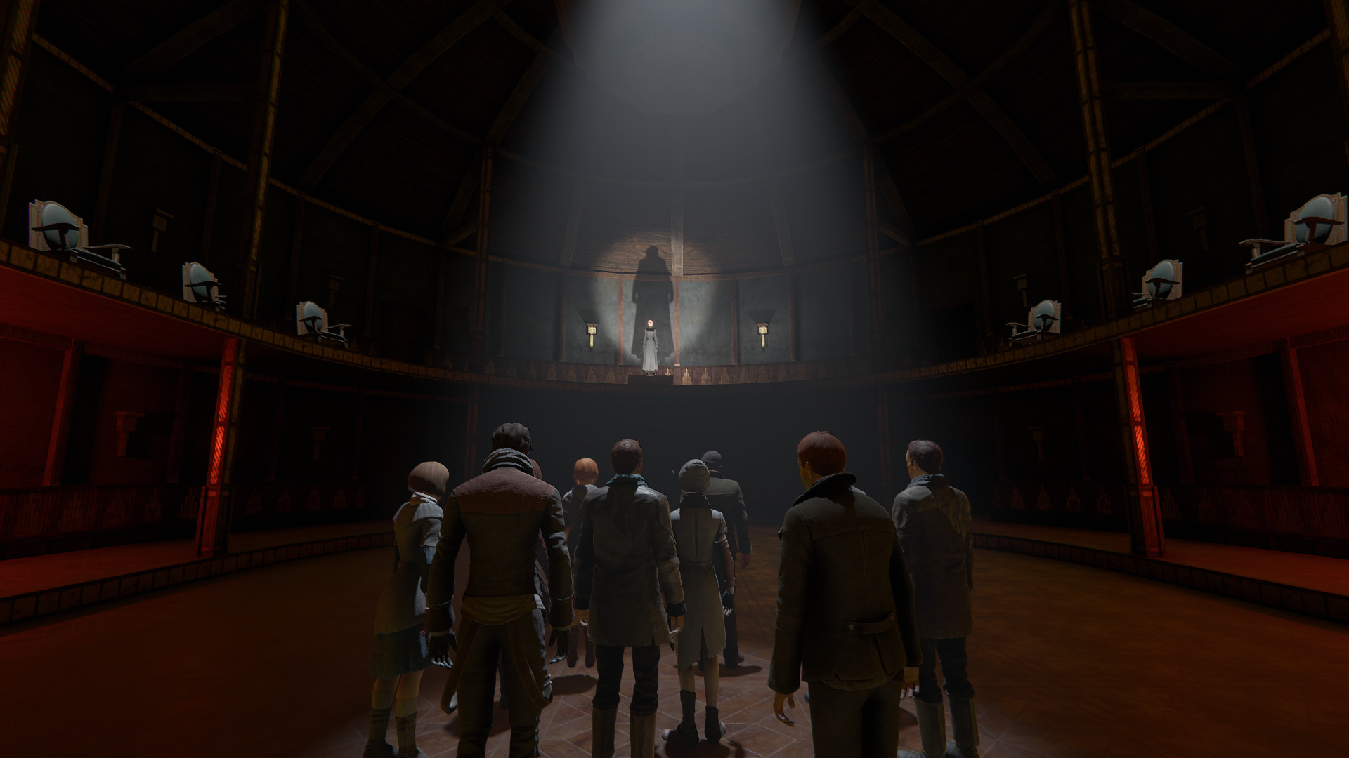 Pathologic 2 screenshot 13