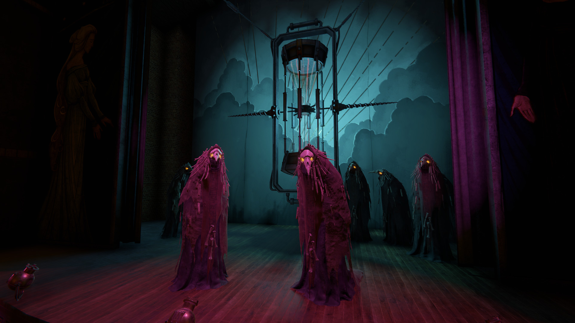 Pathologic 2 — изображение 13