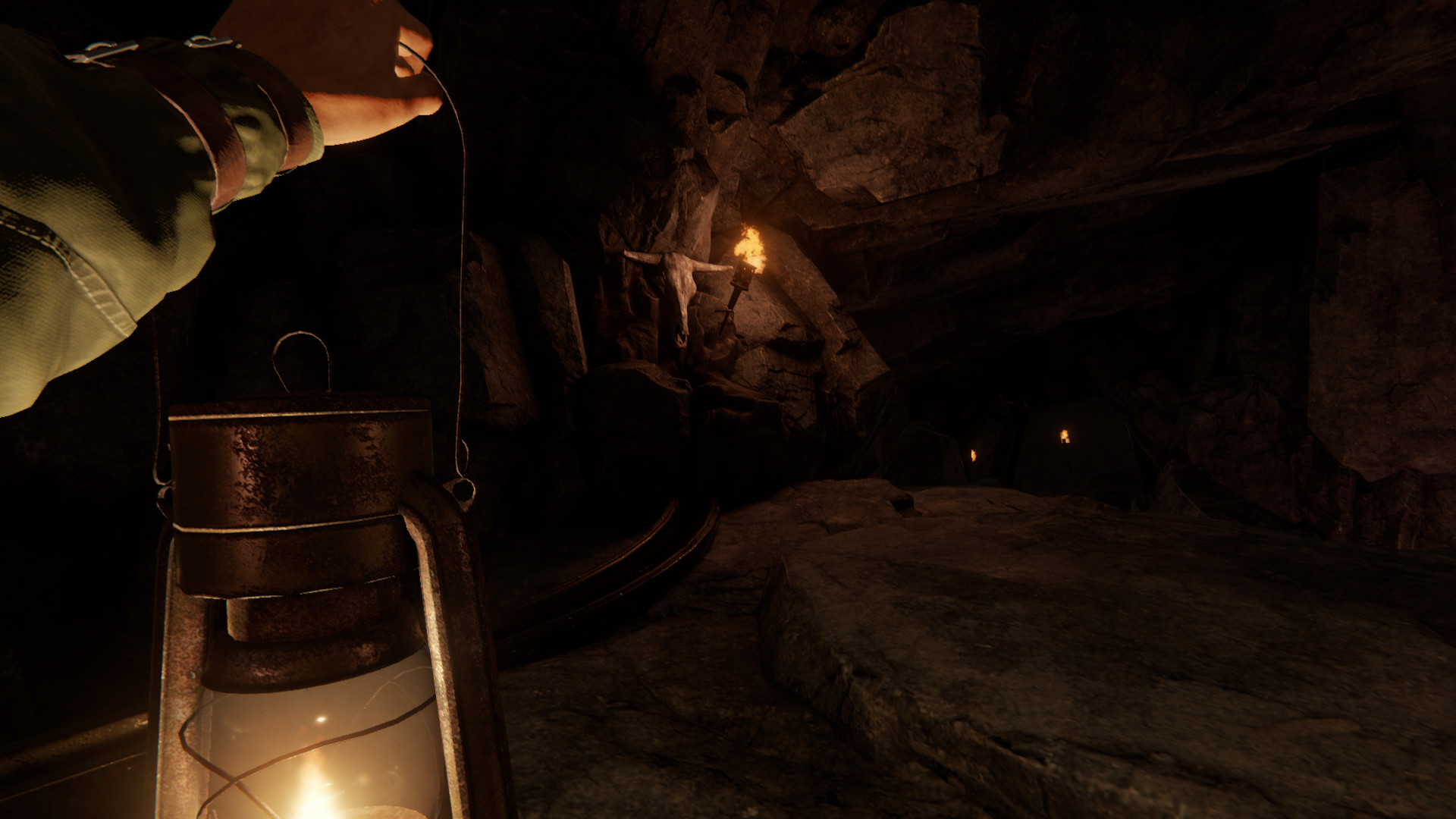 Pathologic 2 screenshot 7