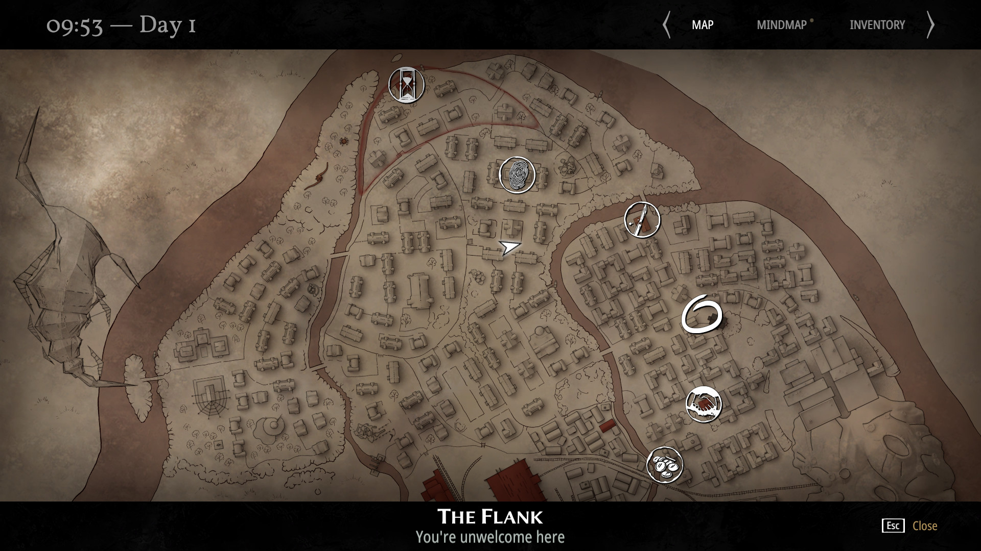 Pathologic 2 — изображение 3