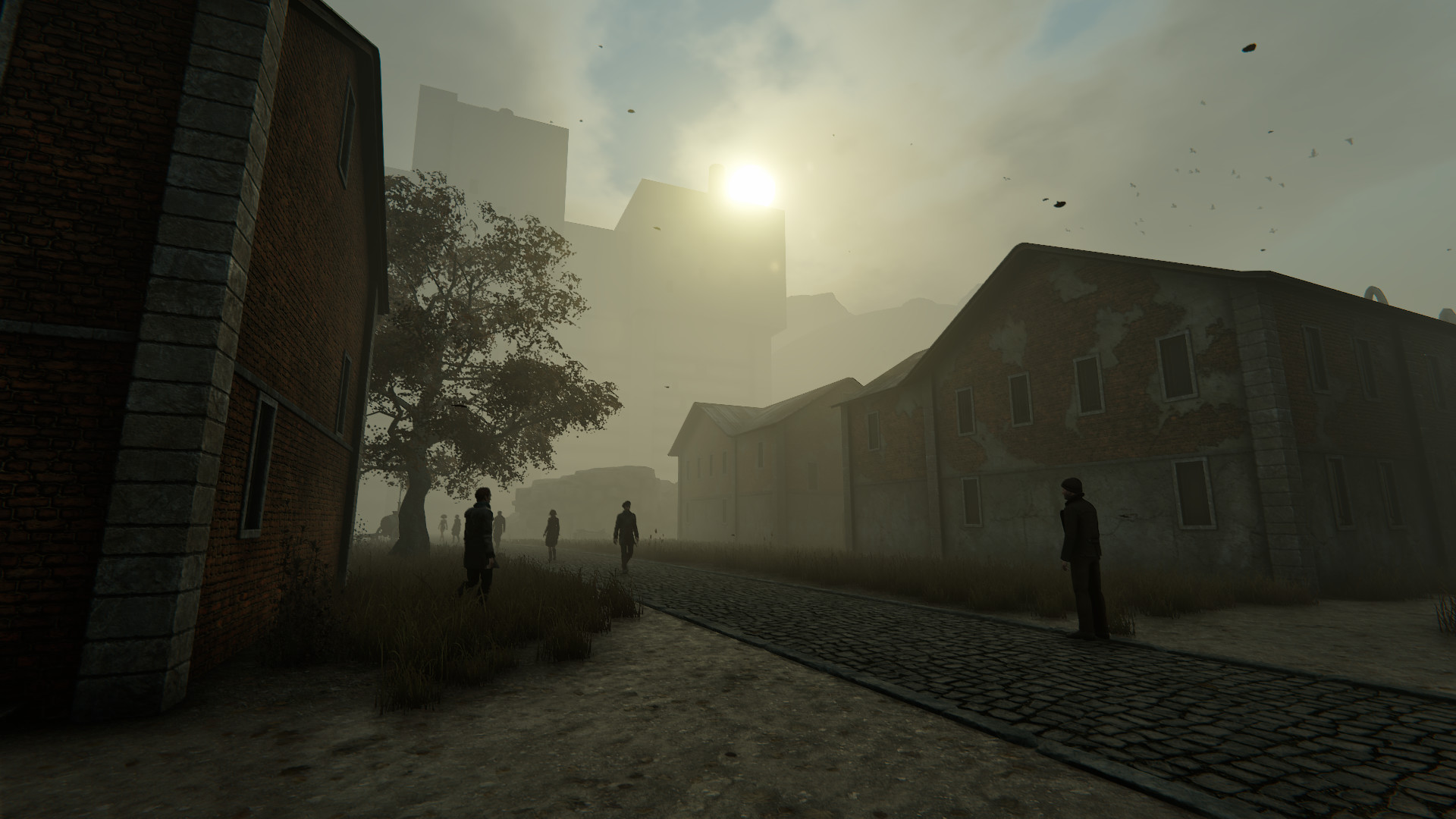 Pathologic 2 screenshot 17