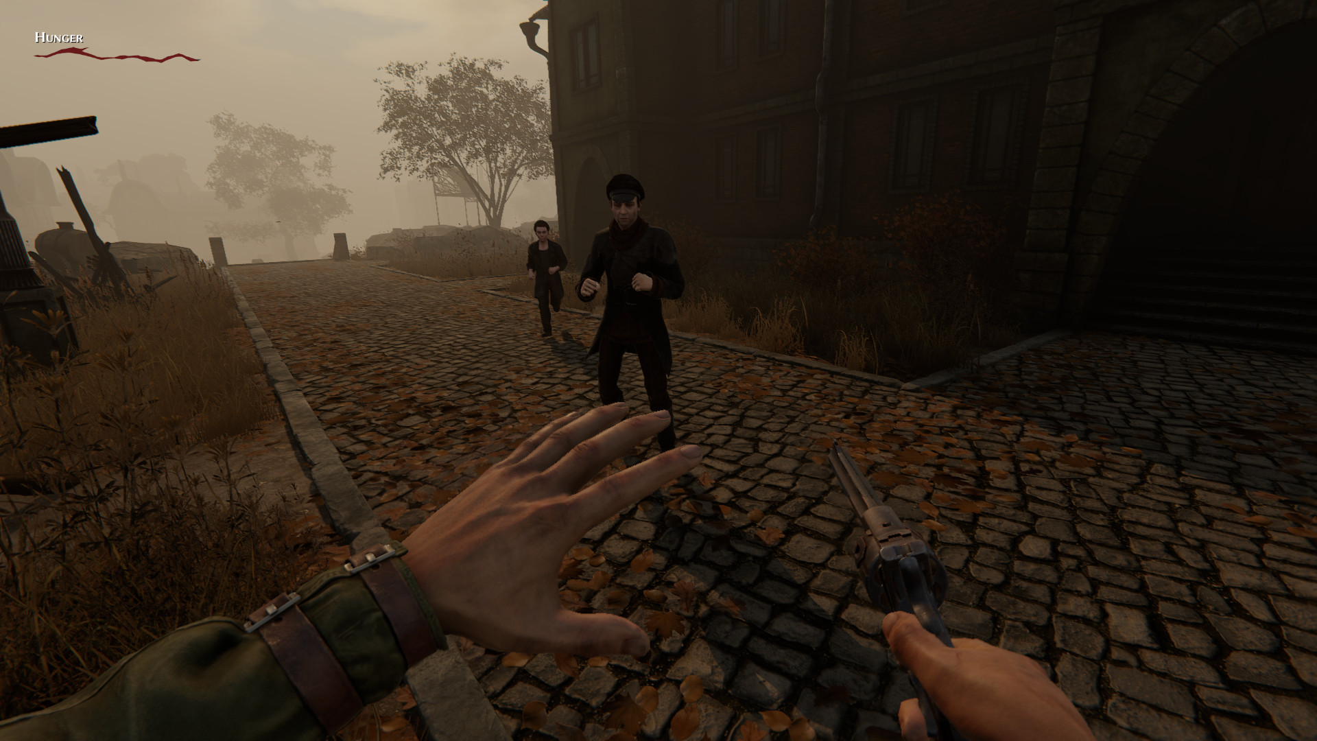 Pathologic 2 — изображение 5