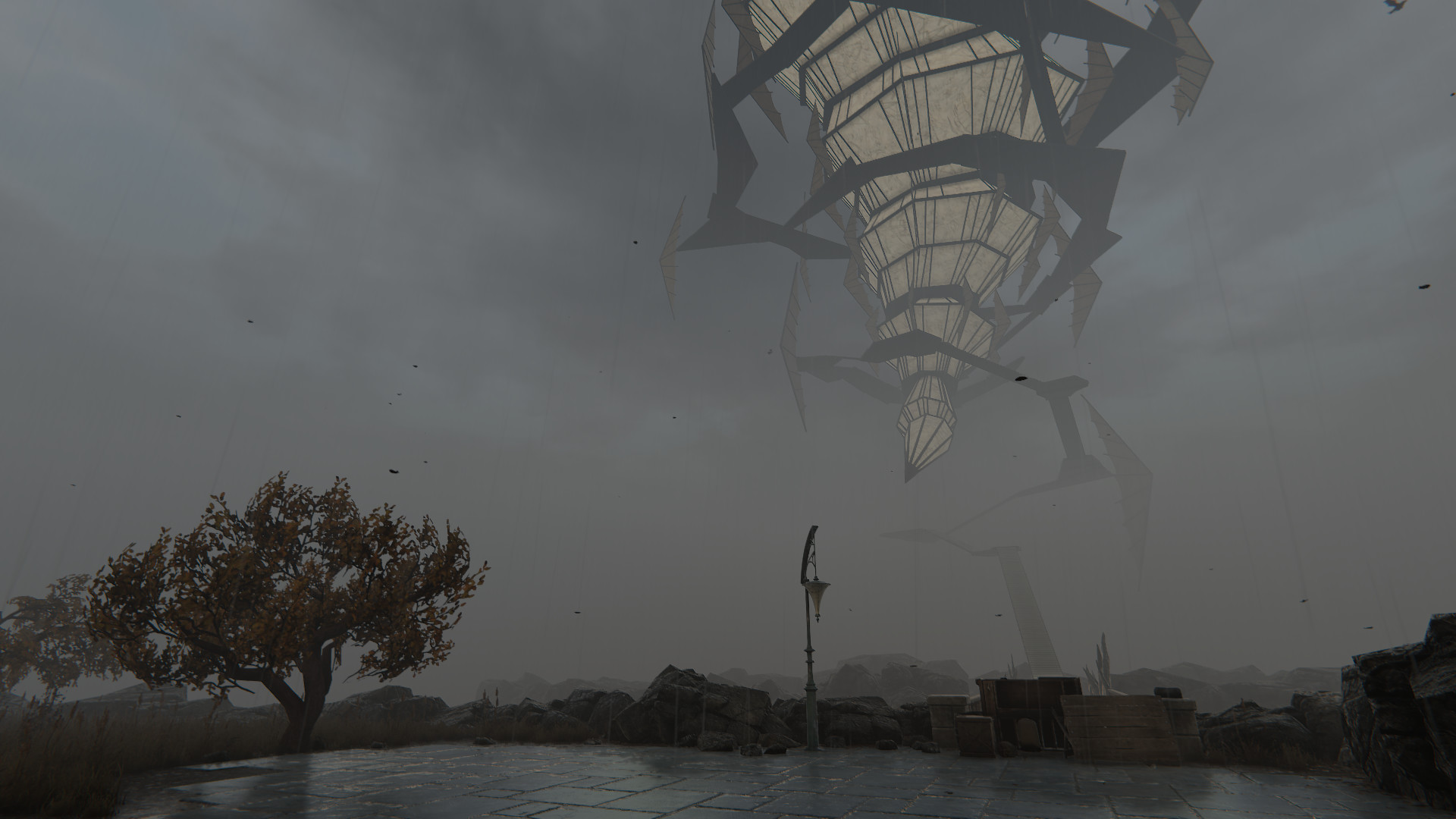 Pathologic 2 screenshot 15