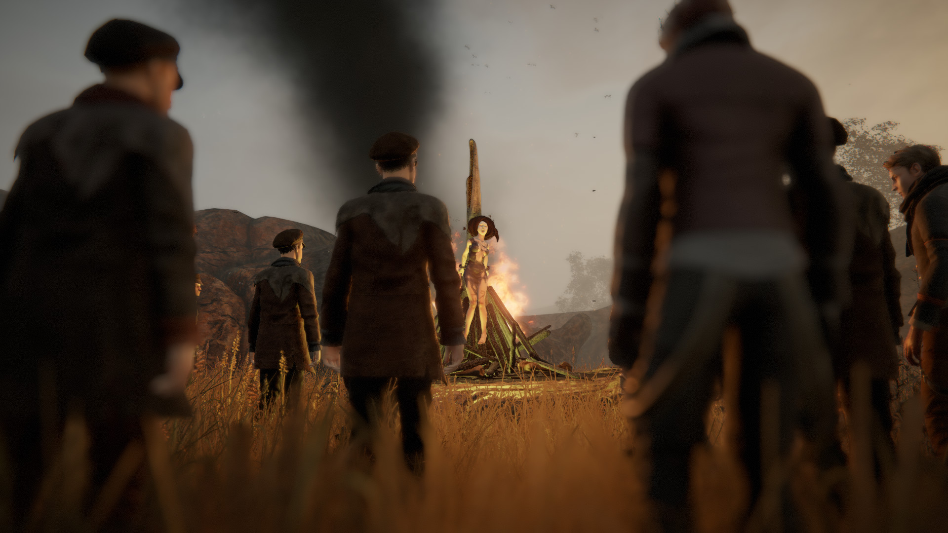 Pathologic 2 screenshot 23