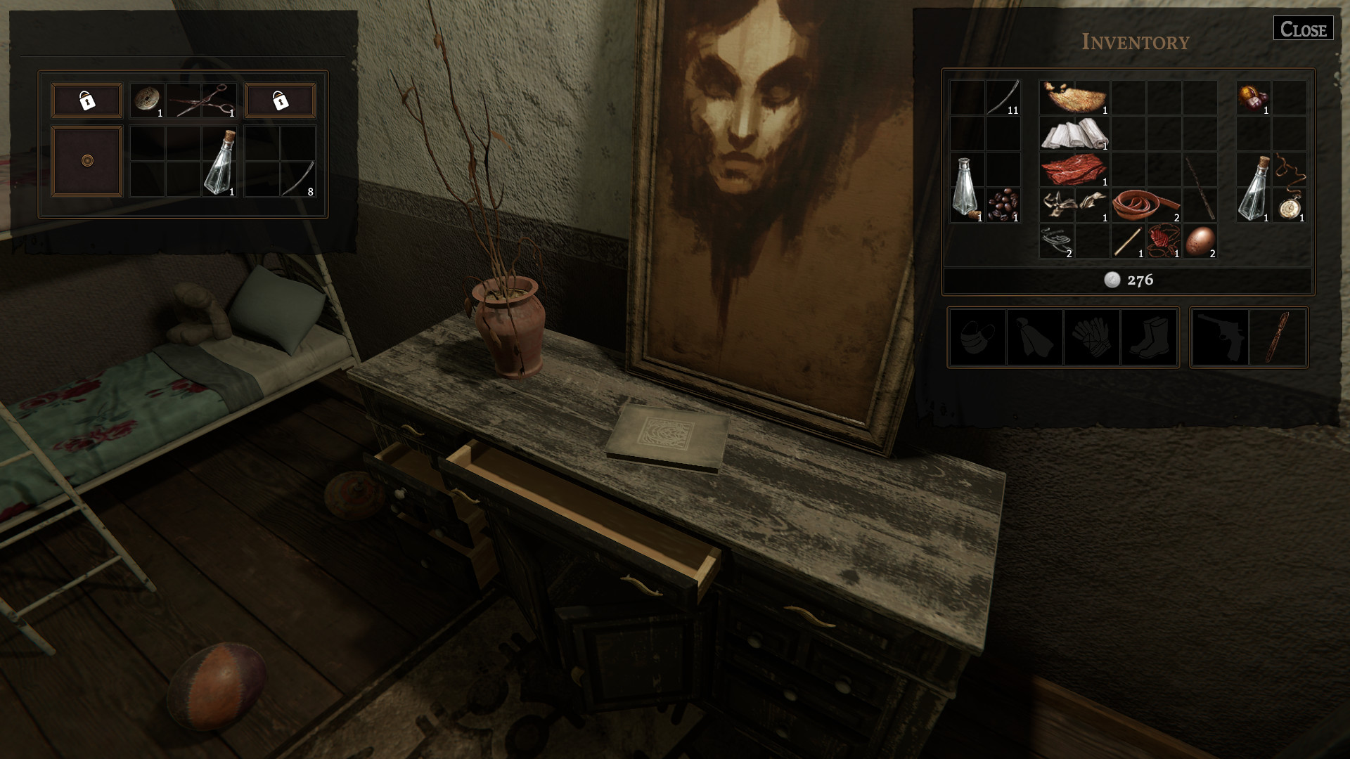 Pathologic 2 screenshot 6