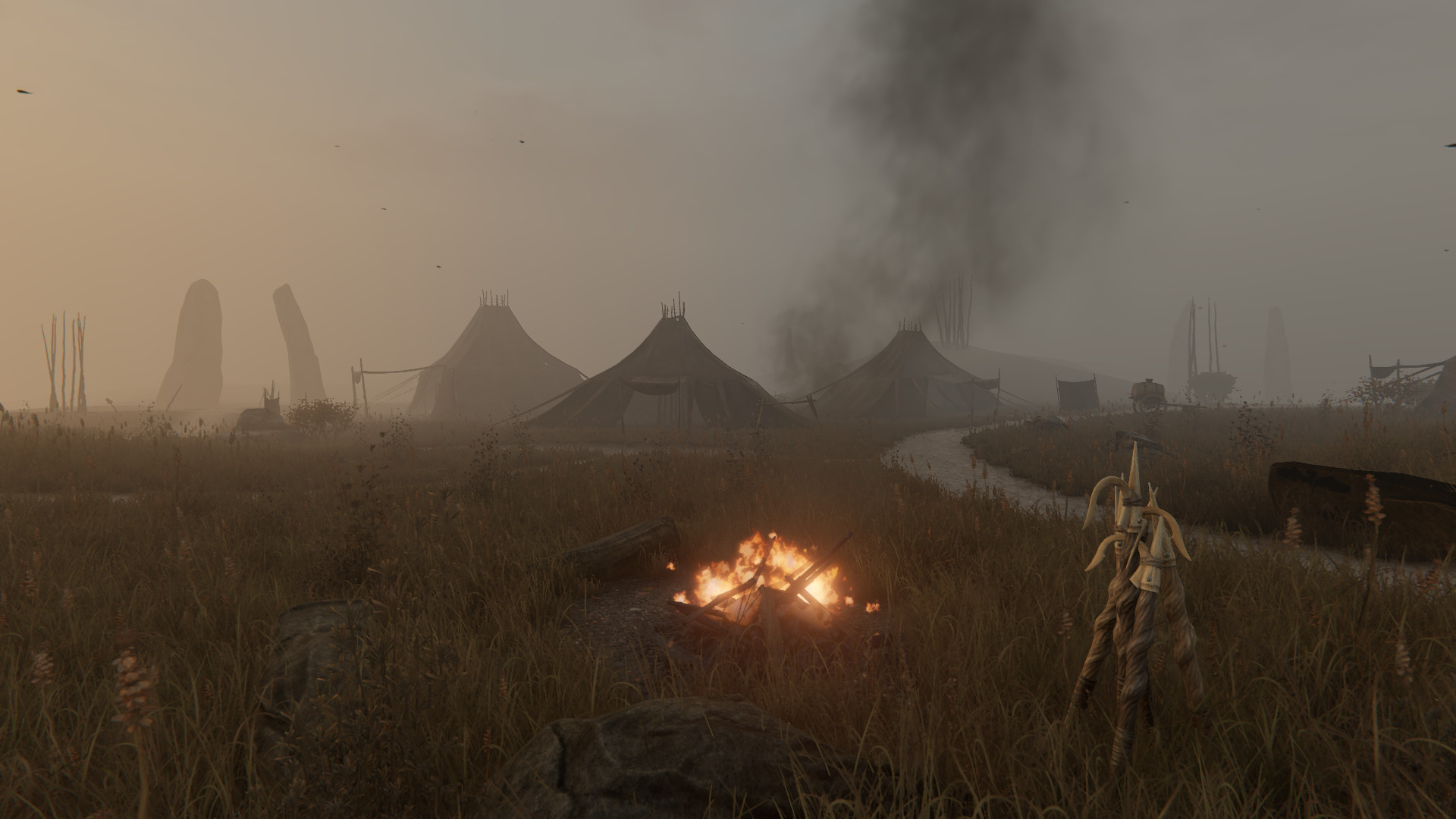 Pathologic 2 screenshot 19