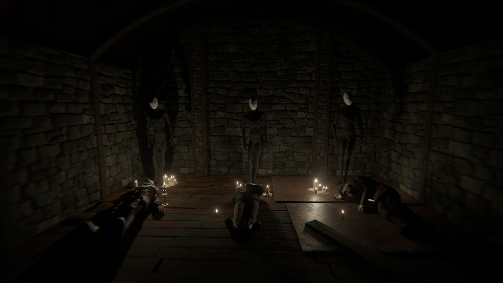 Pathologic 2 screenshot 20