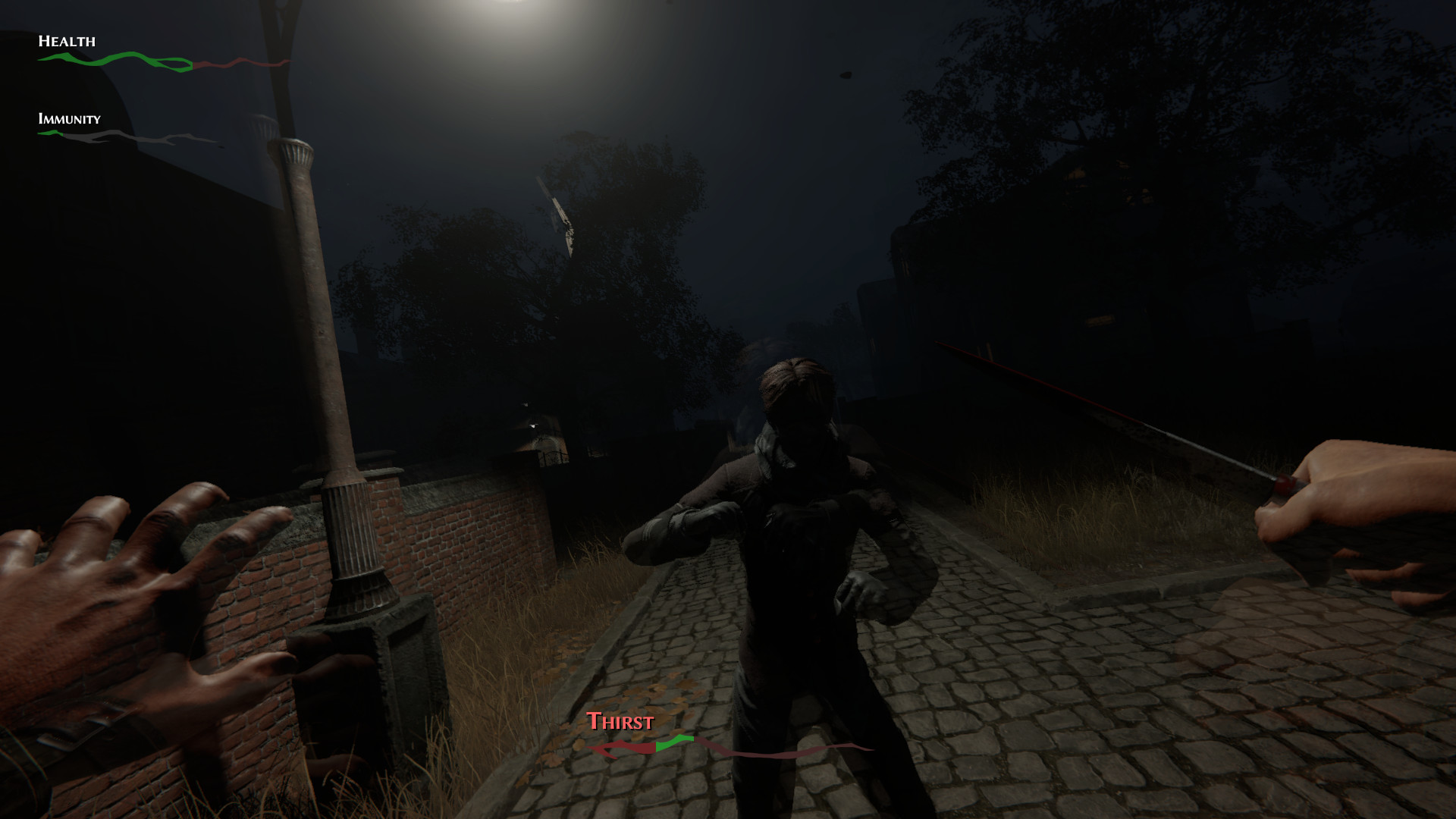 Pathologic 2 — изображение 11