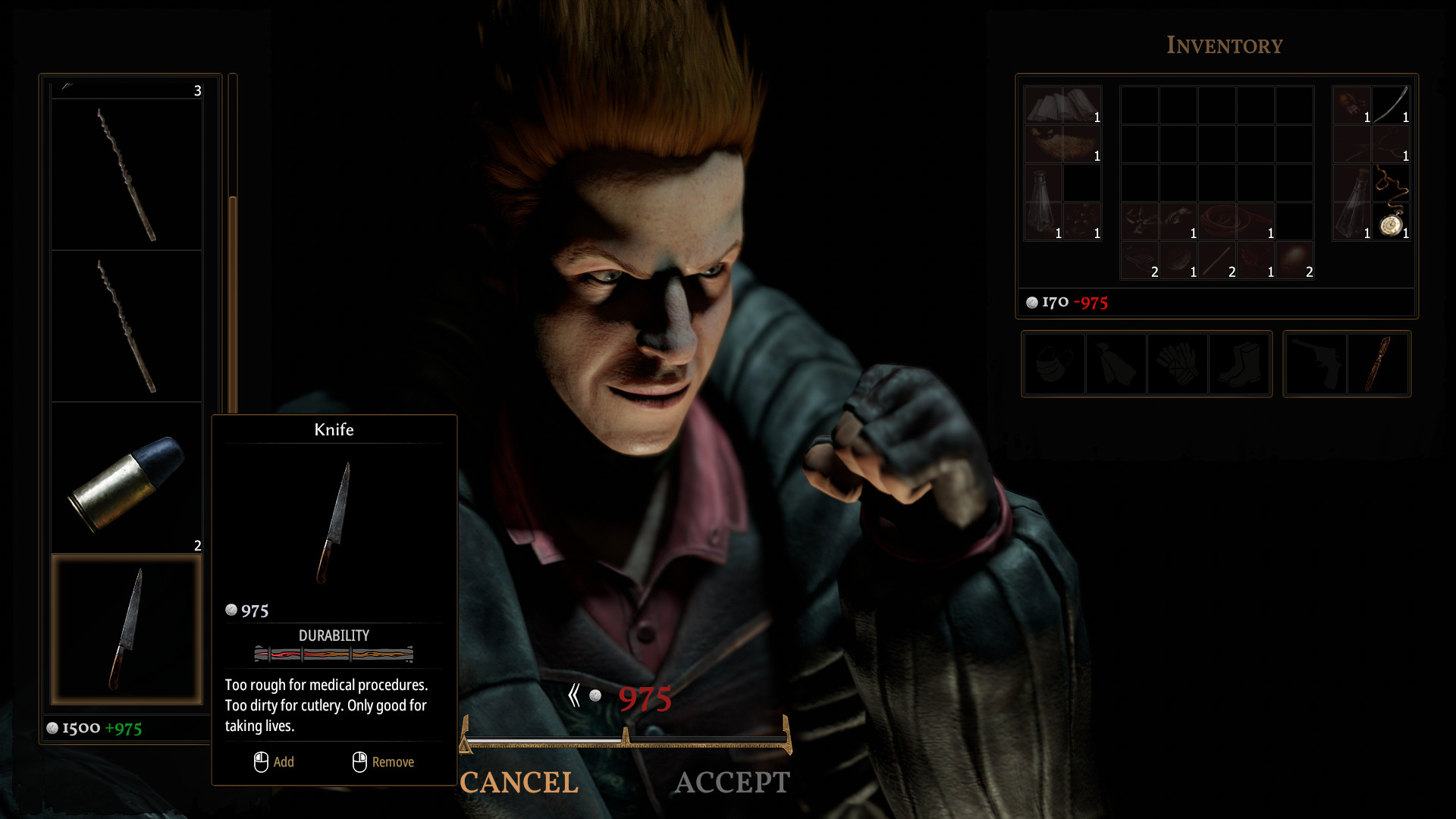 Pathologic 2 — изображение 9