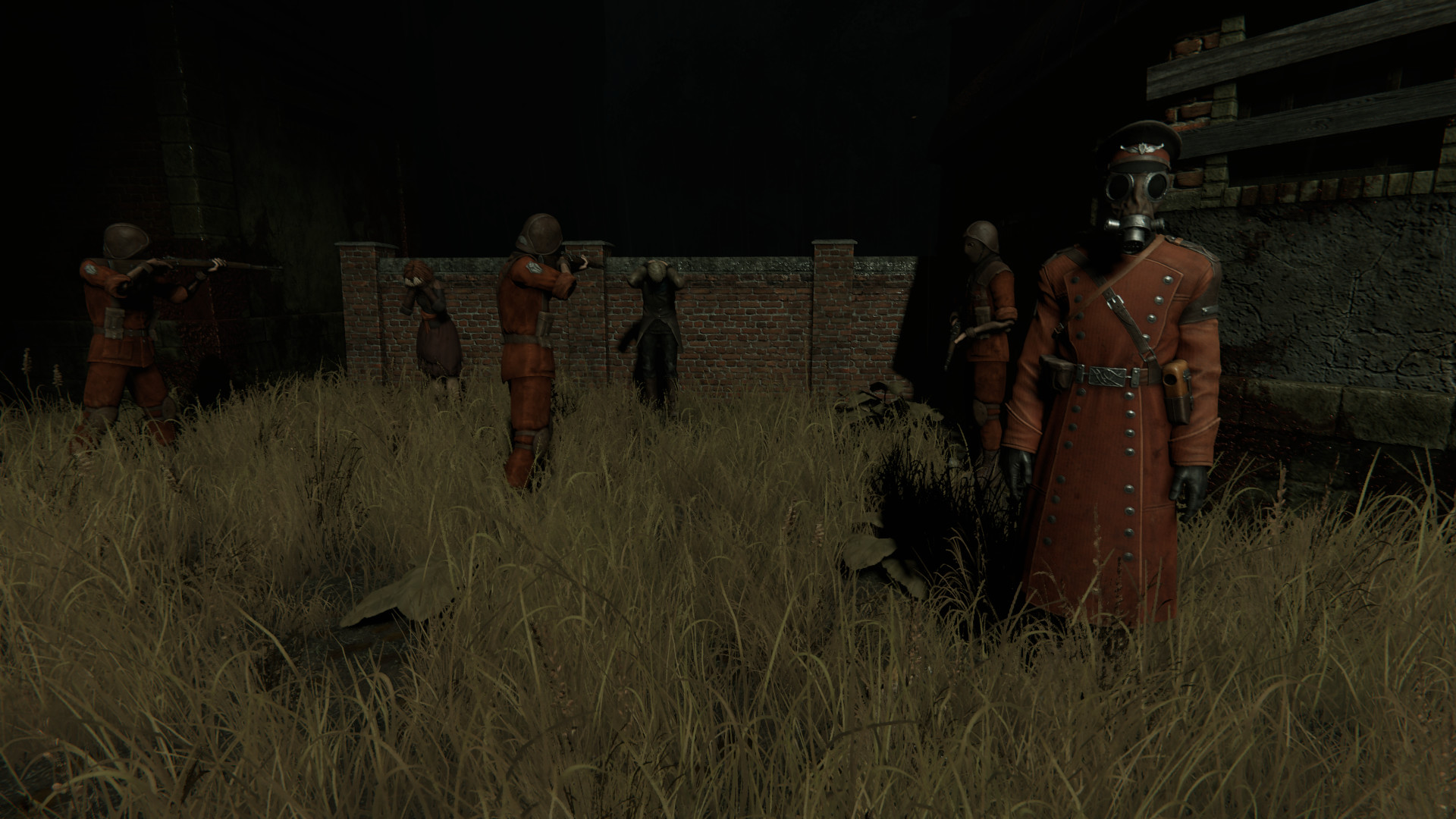 Pathologic 2 — изображение 10