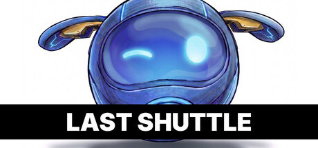 Last Shuttle — Steam header