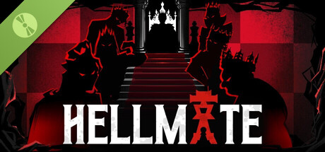 Hellmate - Chess Deck Builder Demo