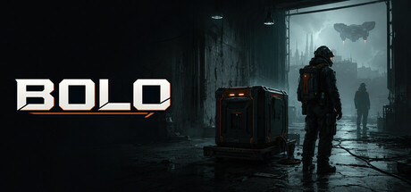 BOLO — Steam header