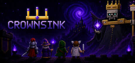 Crownsink