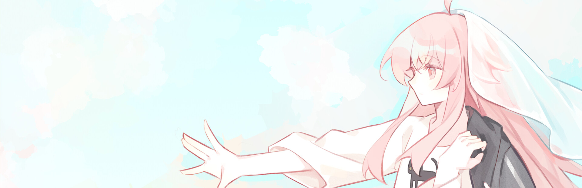 Ficciones//Nihility, Sea & Blissful Jellyfish