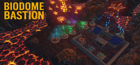 Biodome Bastion