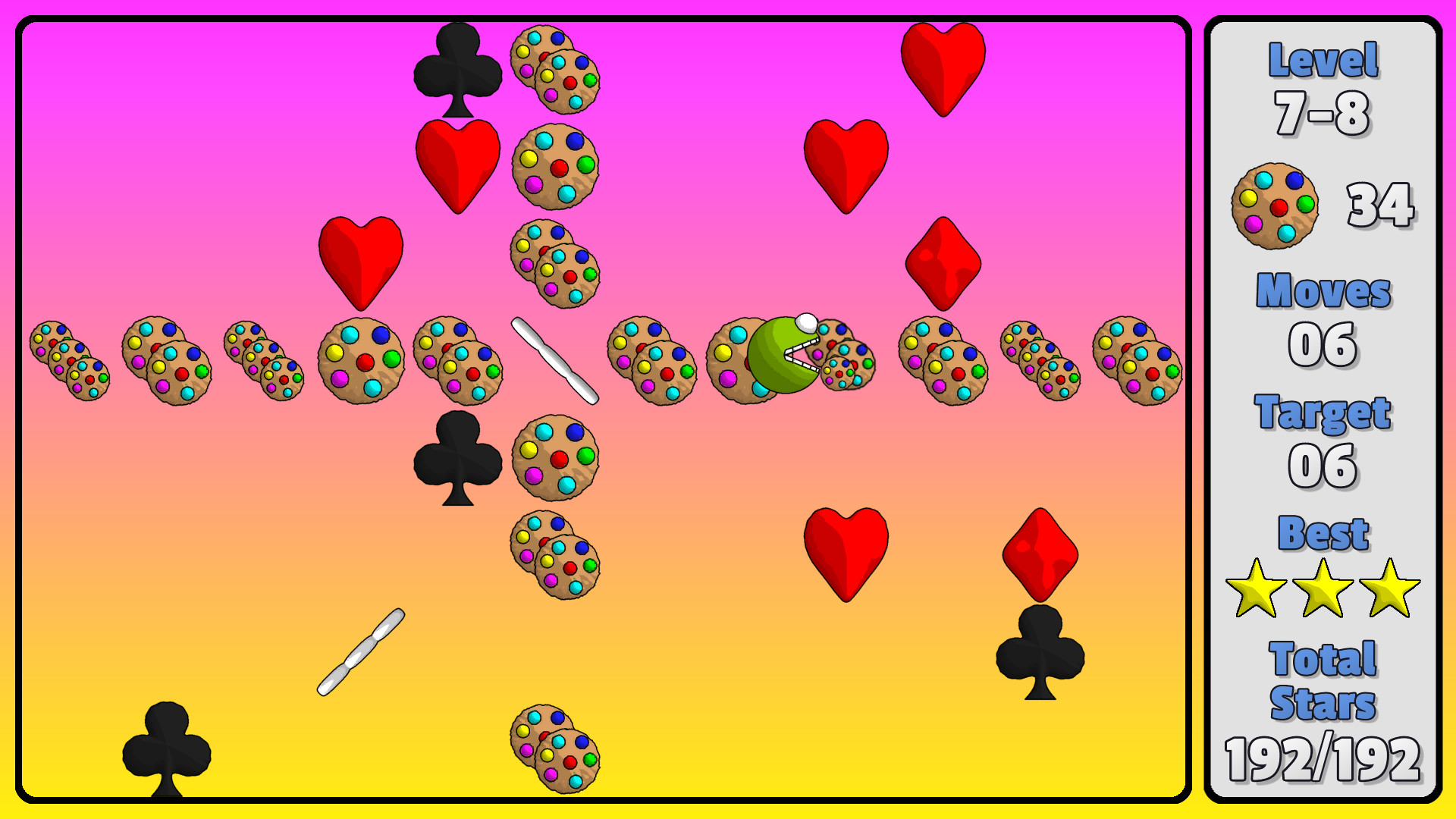 The Food Run screenshot 5