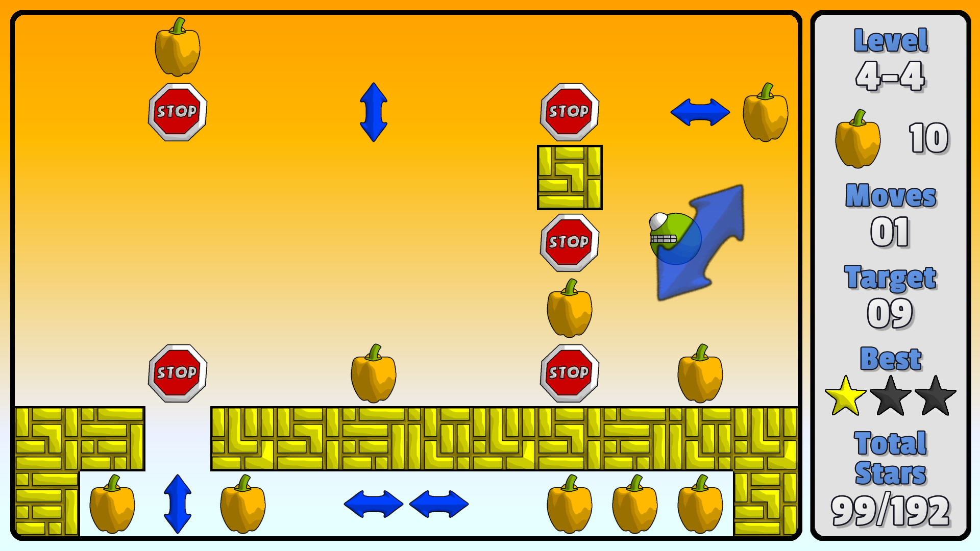 The Food Run screenshot 6