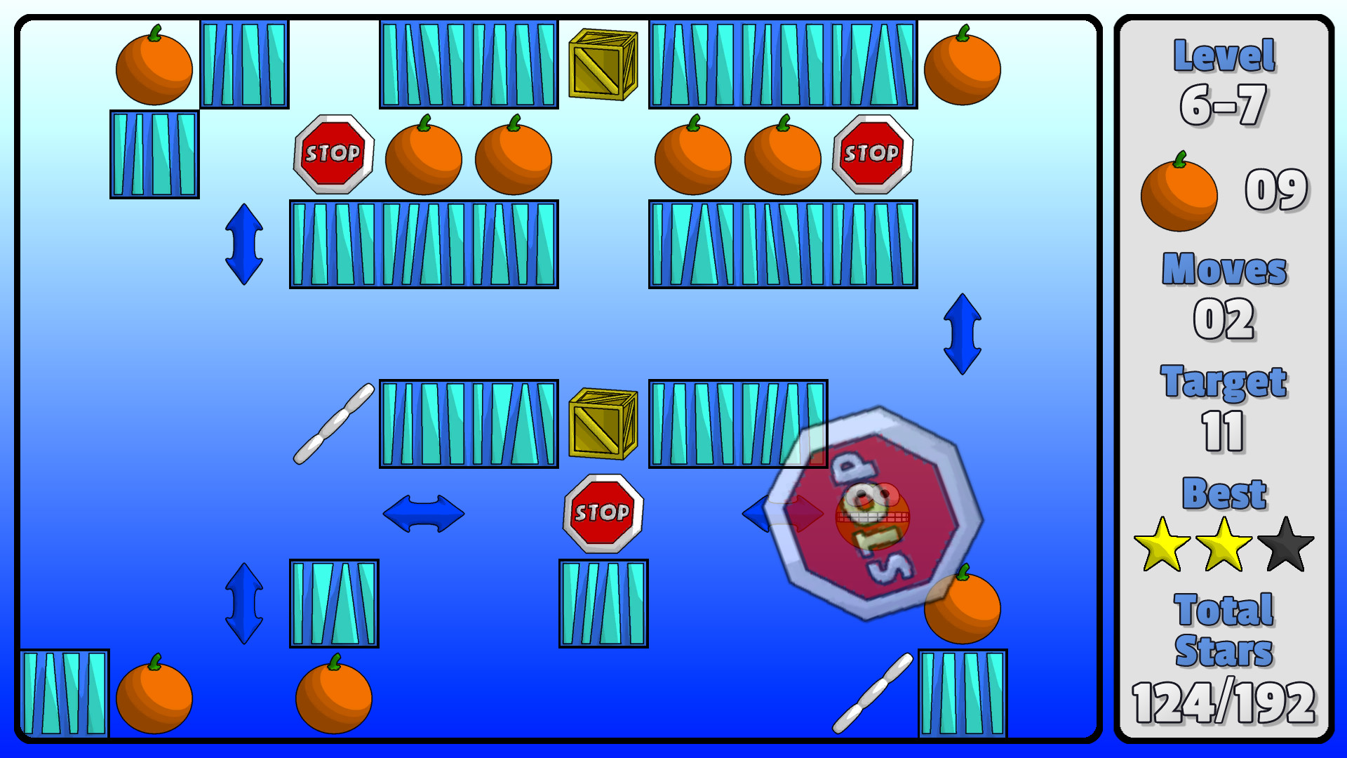 The Food Run screenshot 3