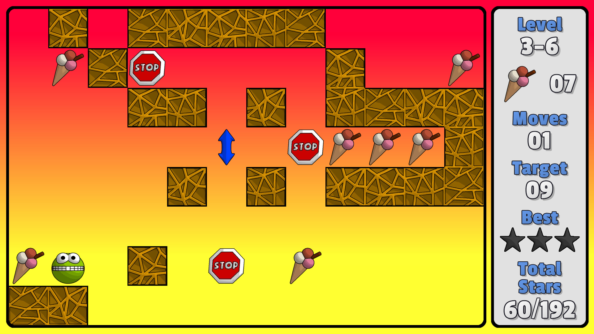 The Food Run screenshot 4