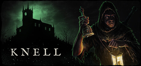 KNELL — Steam header