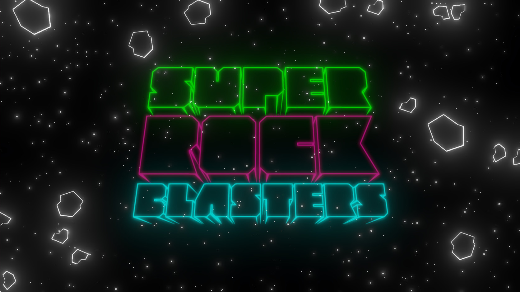 Super Rock Blasters! screenshot 7