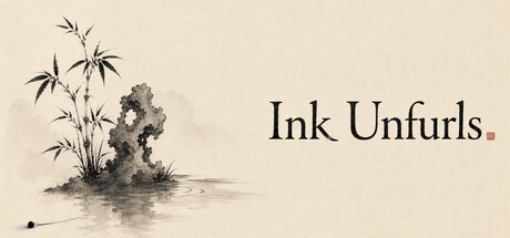 Ink Unfurls