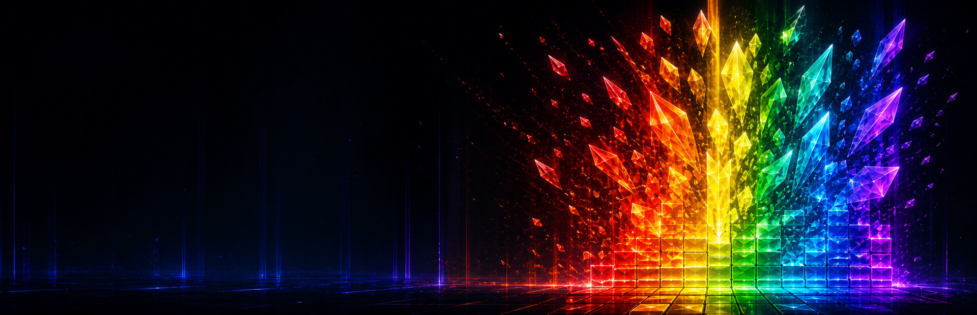 Mosaic Melt