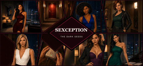 Sexception: The Dark Seeds