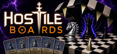Hostile Boards