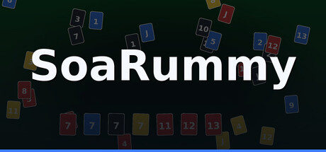 SoaRummy
