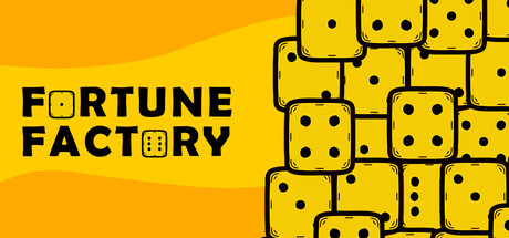 Fortune Factory — Steam header