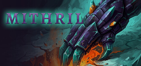 Mithril — Steam header
