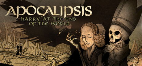 Apocalipsis — Steam header