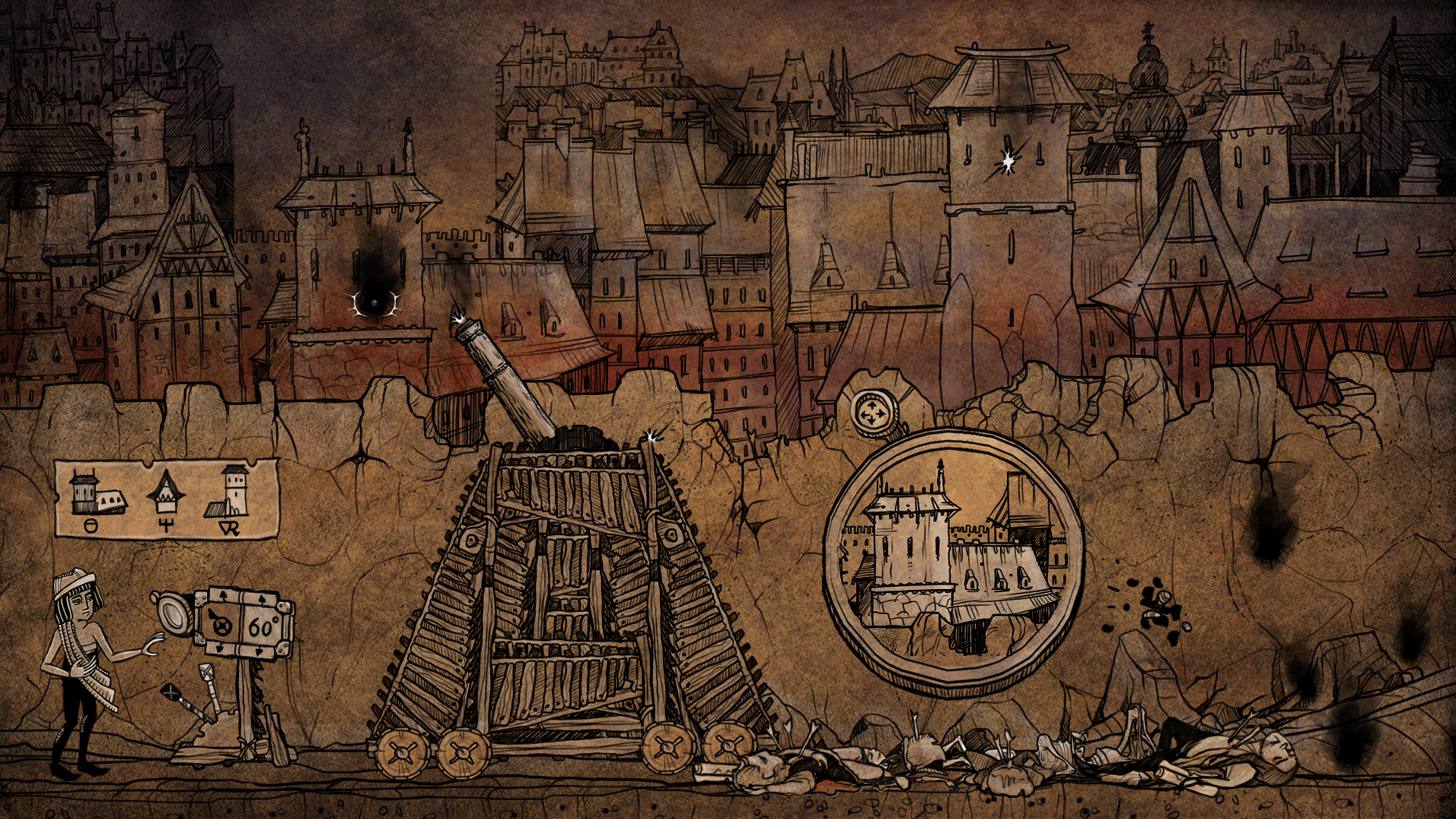 Apocalipsis screenshot 8