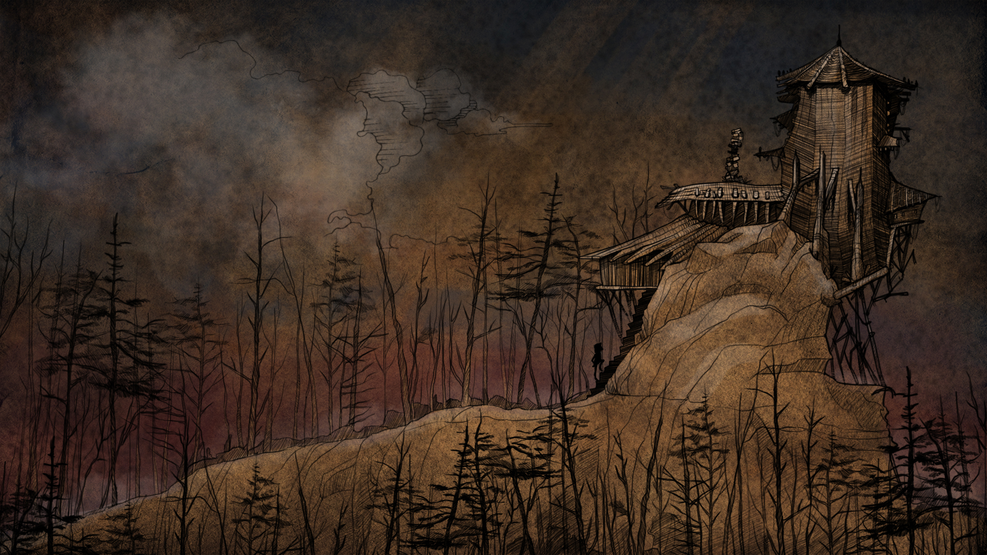 Apocalipsis screenshot 6