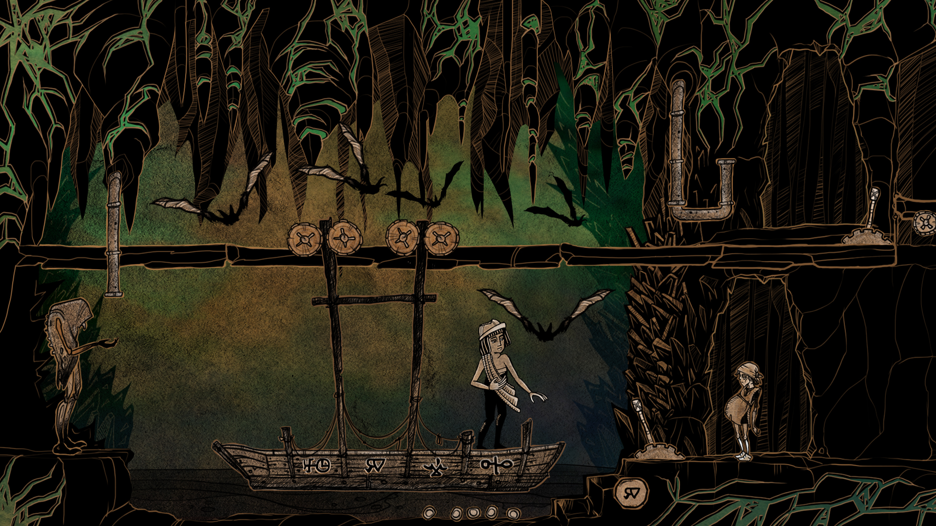 Apocalipsis screenshot 7