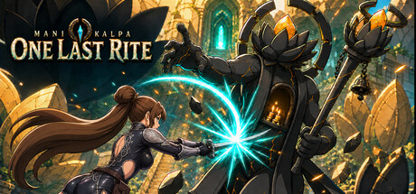 Mani Kalpa: One Last Rite — Steam header