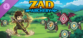 Zad Archery - Arrowfall Supporter Pack