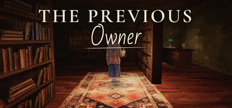 The Previous Owner — Steam header
