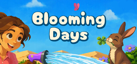 Blooming Days