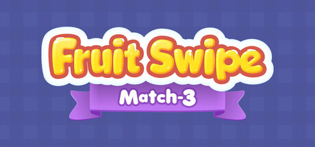 Fruit Swipe Match 3