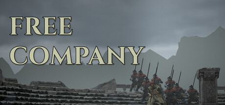 Free Company