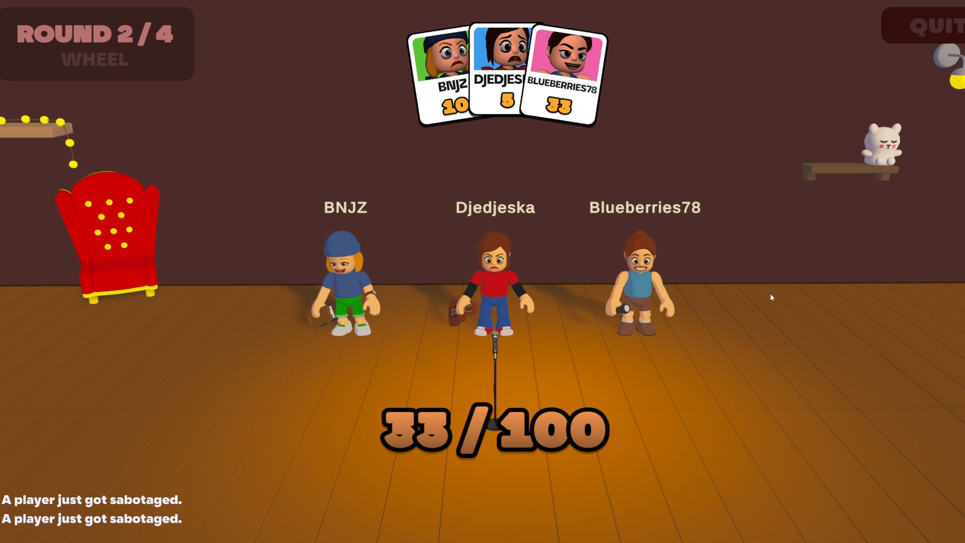 Screenshot #2