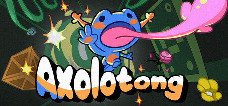 Axolotong