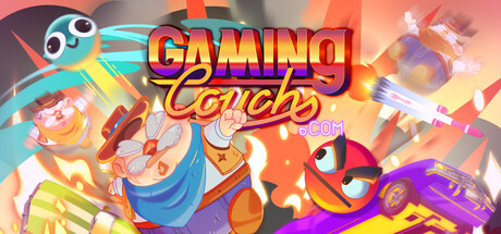 GamingCouch.com