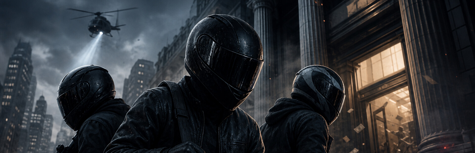 Heist