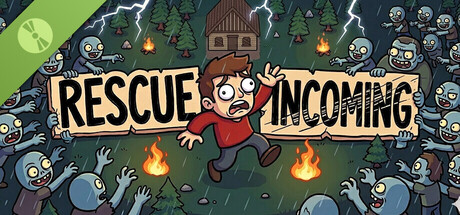 Rescue Incoming Demo