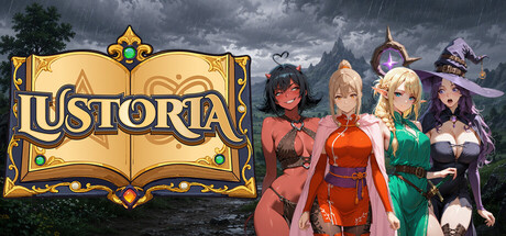 LUSTORIA
